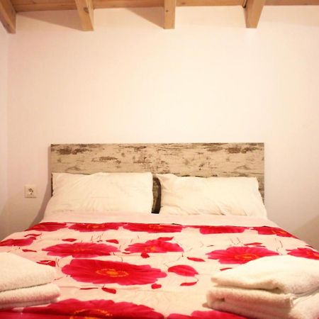 Evanna House Сими Экстерьер фото
