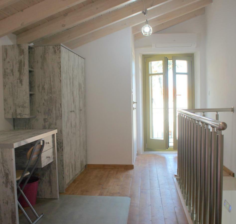 Evanna House Сими Экстерьер фото